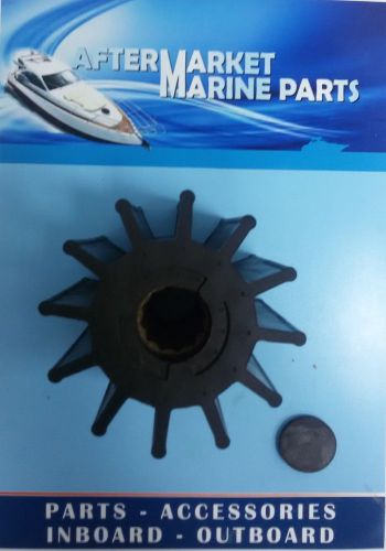 Volvo penta replacement impeller 875697 21951364