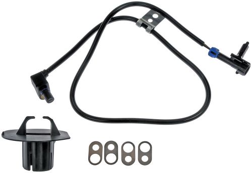 Dorman 970-010 front wheel abs sensor