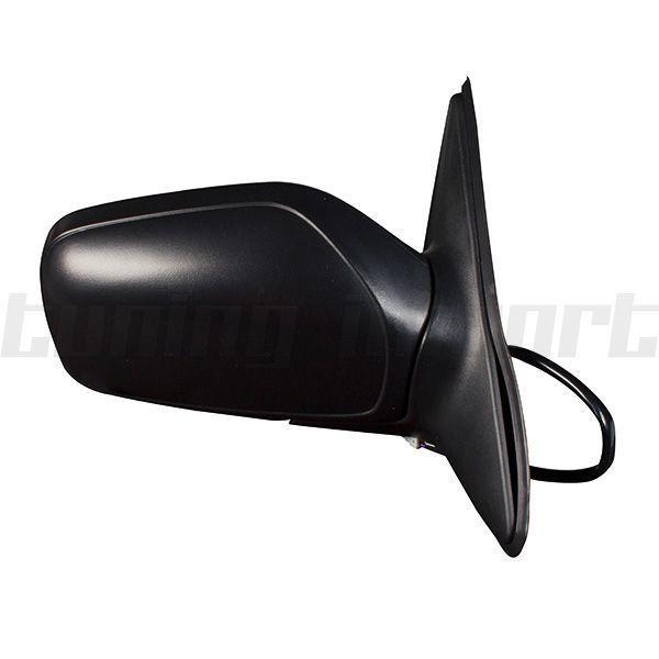 91 92 93 94 nissan sentra sedan power remote side mirror manual foldable right r