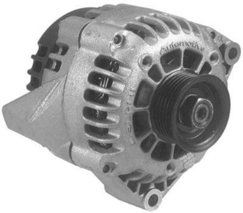 Denso 210-5120 alternator/generator-reman alternator