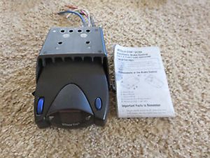 Tekonsha prodigy electric trailer brake controller 1-4 axles excellent