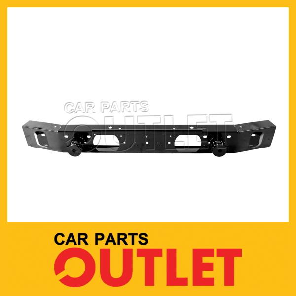 07 08 09 10 11 jeep wrangler sahara rubicon sport front bumper reinforcement bar