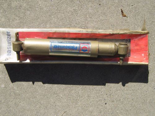 Chevelle,elcamino,gto,skylark,cutlass,64-67,shocks,gm,nos