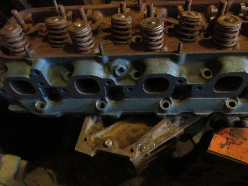 3935401 big block chevy heads