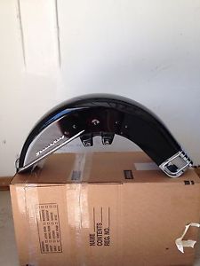 Harley davidson road king front fender