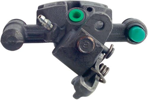 Cardone 19-1378 rear brake caliper-reman friction choice caliper