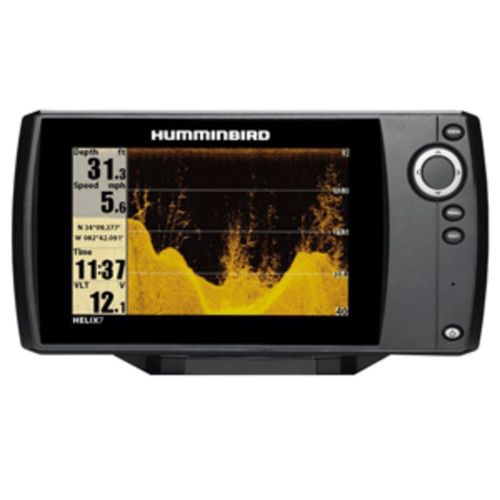 Humminbird helix 7 di