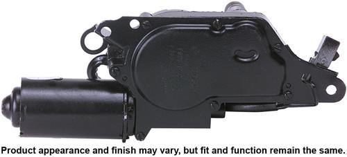 Cardone 40-2021 windshield wiper motor-reman wiper motor