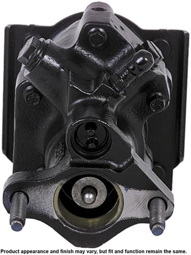 Cardone 52-7211 power brake unit