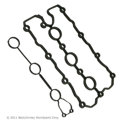 Beck arnley 036-1842 valve cover gasket set-engine valve cover gasket set