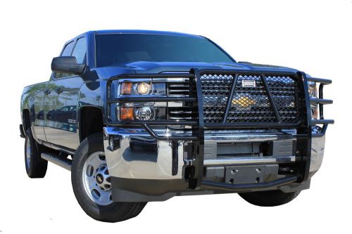 Ranch hand ggc151bl1 legend series grille guard