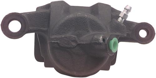 Cardone 19-1697 front brake caliper-reman friction choice caliper