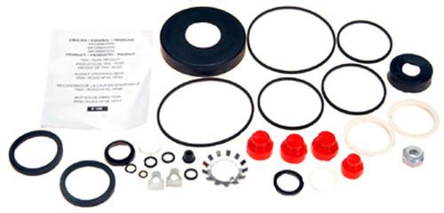 Edelmann 8703 steering gear kit-steering gear major seal kit