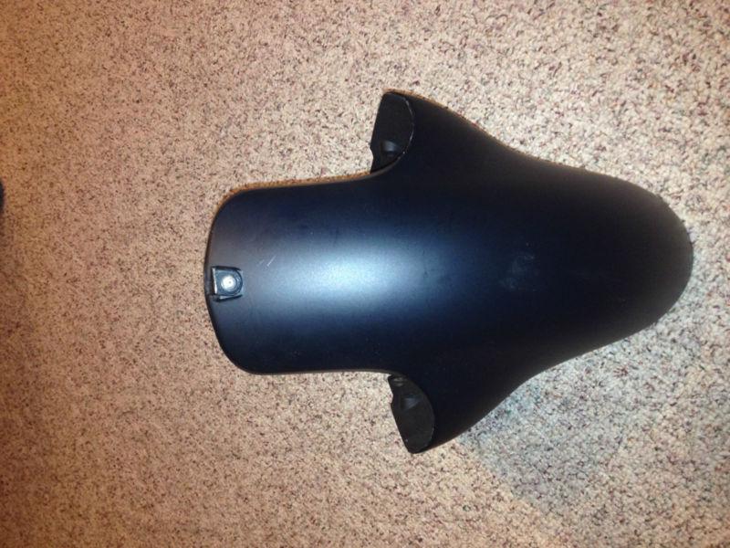 2008 ducati 848 front fender fairing 