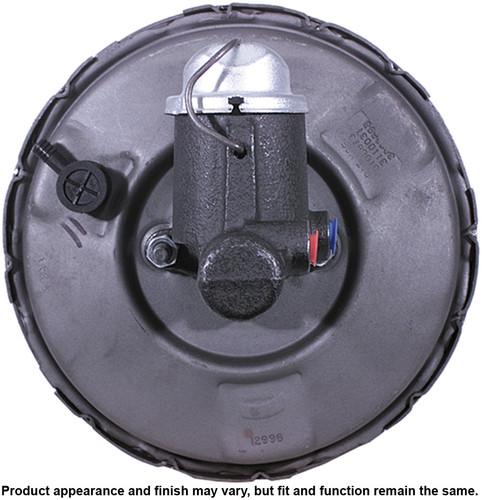 Cardone 50-3709 power brake unit