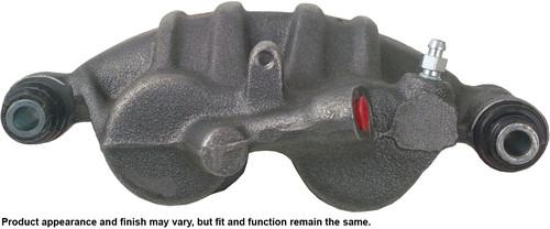 Cardone 18-4977 rear brake caliper-reman friction choice caliper