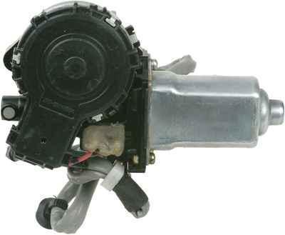 Cardone 47-1185 power window motor-reman window lift motor