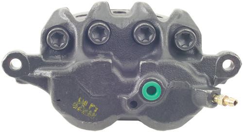 Cardone 19-2779 front brake caliper-reman friction choice caliper