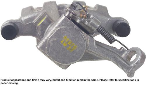 Cardone 19-2913 rear brake caliper-reman friction choice caliper