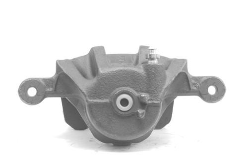 Cardone 19-2105 front brake caliper-reman friction choice caliper