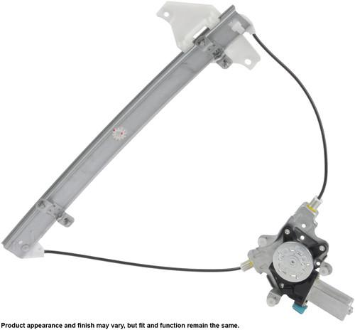 Cardone 82-4505cr window regulator