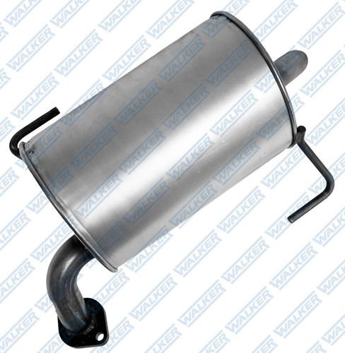 Walker exhaust 52492 exhaust muffler-exhaust muffler assembly