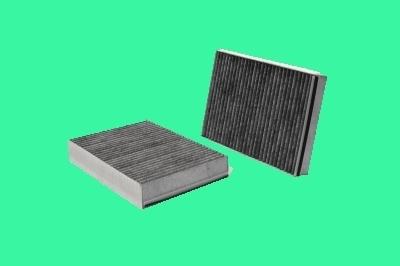 Wix 24757 cabin air filter