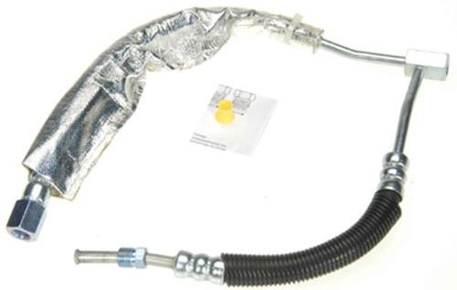 Edelmann 80104 steering pressure hose-pressure line assembly