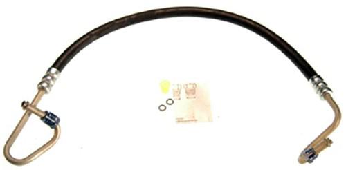 Edelmann 80307 steering pressure hose-pressure line assembly