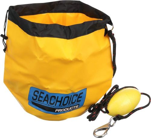 New: sea choice products anchor sand bag 