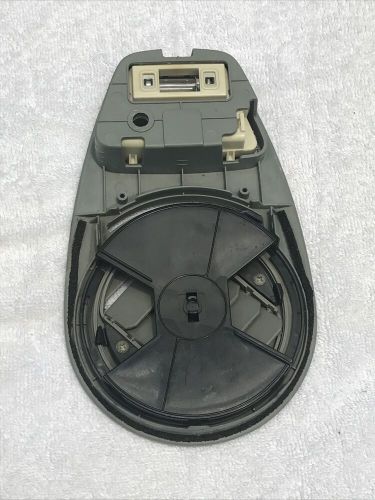 99 00 01 02 03 04 honda odyssey rear roof dome map light w ac air vent oem