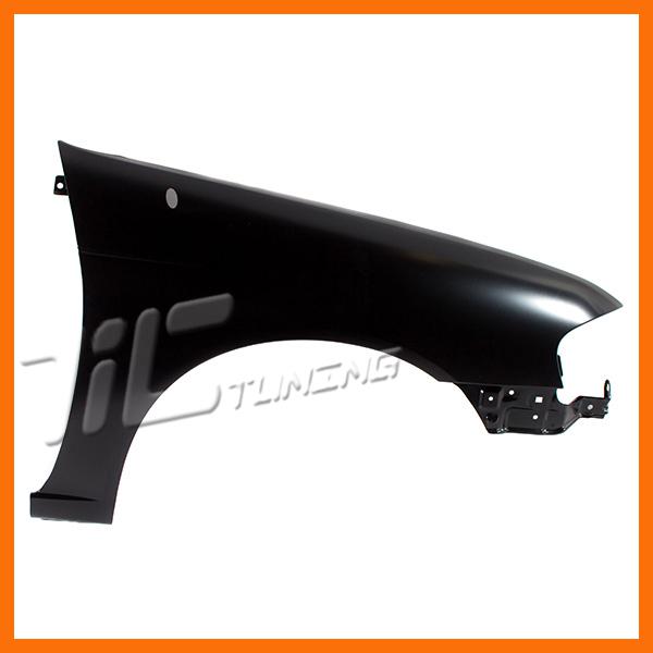 00-06 nissan sentra gxe front fender ni1241168 new primered capa certified right