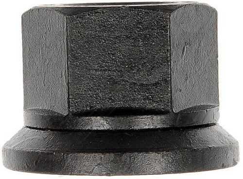 Apdty 143099 m22-1.50 wheel nut metric- 33mm hex, 30.48 mm length