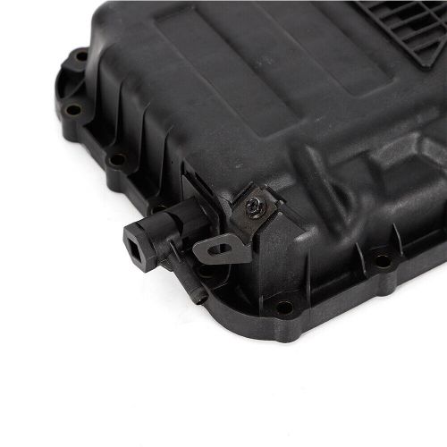 Transmission oil pan for hyundai elantra sonata tucson 2011-2016 1.8l 2.0l 2.4l