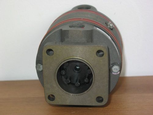 Rapco vacuum pump !!! p/n ra215cc !!! good looking clean dry air vacuum pump !!!