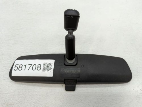 2014-2020 hyundai elantra interior rear view mirror oem l1if5