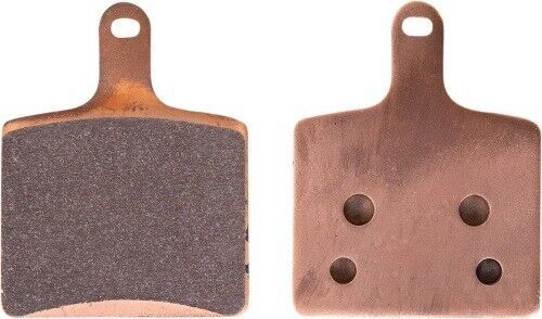 Kimpex brake pads 273839 ceramic front | rear 1722-0882