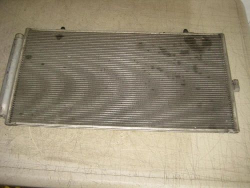 05 06 07 08 09 subaru legacy outback a/c condenser oem