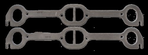 Sce gaskets graphform exh compatible with/replacement for pontiac 326455 d port