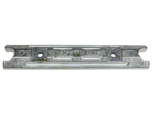 Martyr 6h1-45251-02 yamaha style waffle bar anode