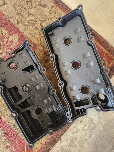 350z g35 vq35de oem nissan valve covers