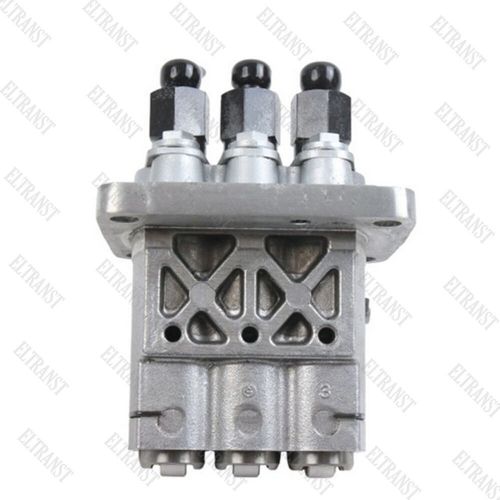 Fuel injection pump 104135-3050 104135-3051 for shibaura n843l engine 9410617882