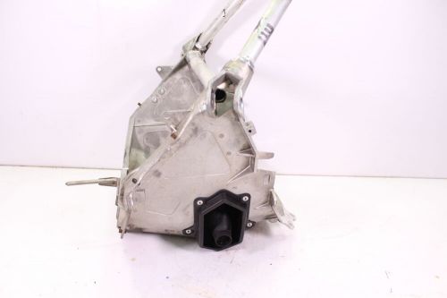 2019 ski-doo summit sp 850 e-tec s module / bulkhead / front frame