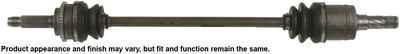 Cardone 60-7370 cv half-shaft assembly-reman constant velocity drive axle