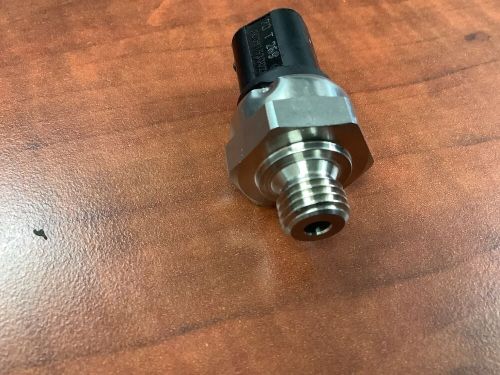 Diamond aircraft austro engine pressure sensor