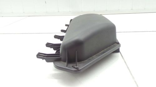 Bmw 5 series e60 e61 520d 2.0 diesel m47n2 air filter box cover