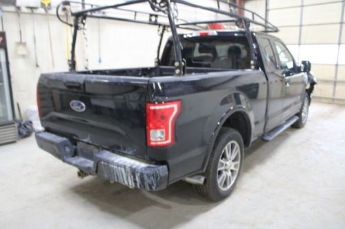 Passenger air bag front passenger seat fits 15-20 ford f150 pickup 2871595