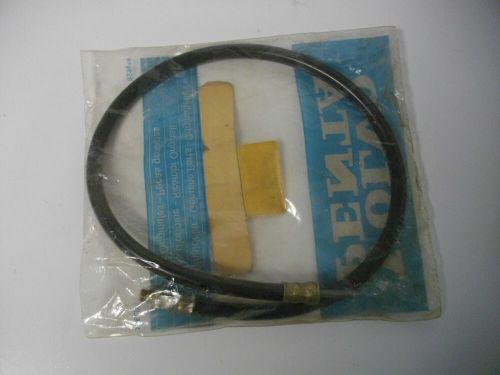 Volvo penta sterndrive 850908 hose oem