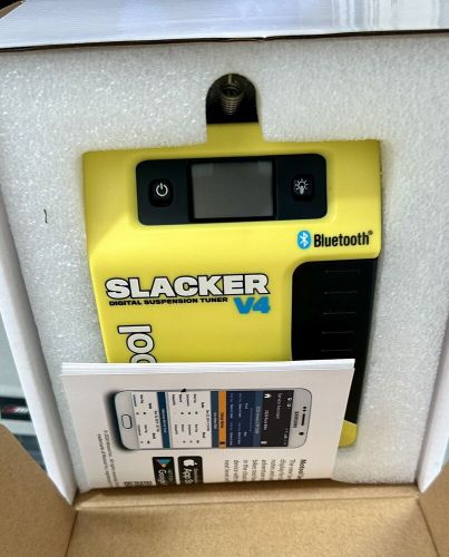 Motool slacker v4 sag scale with bluetooth