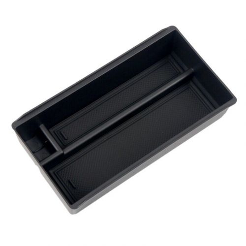 Car armrest storage box for land cruiser lc300 2022 accessories to ve6259-